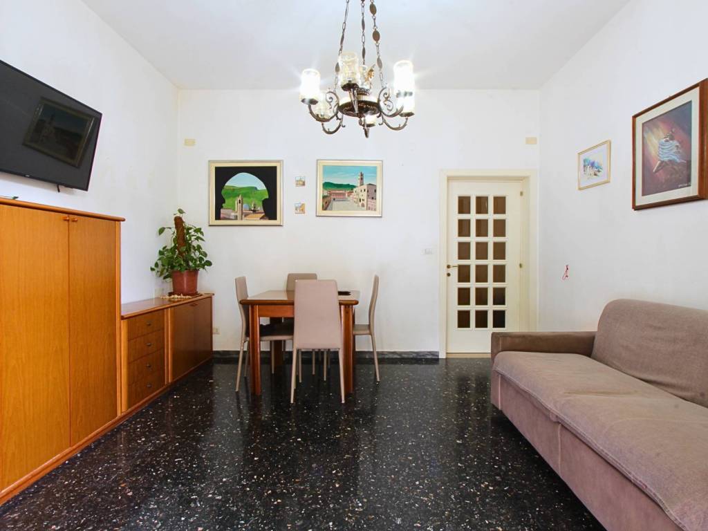 Appartamento a Ascoli piceno in Via Guglielmo Oberdan, 29 - Foto 3