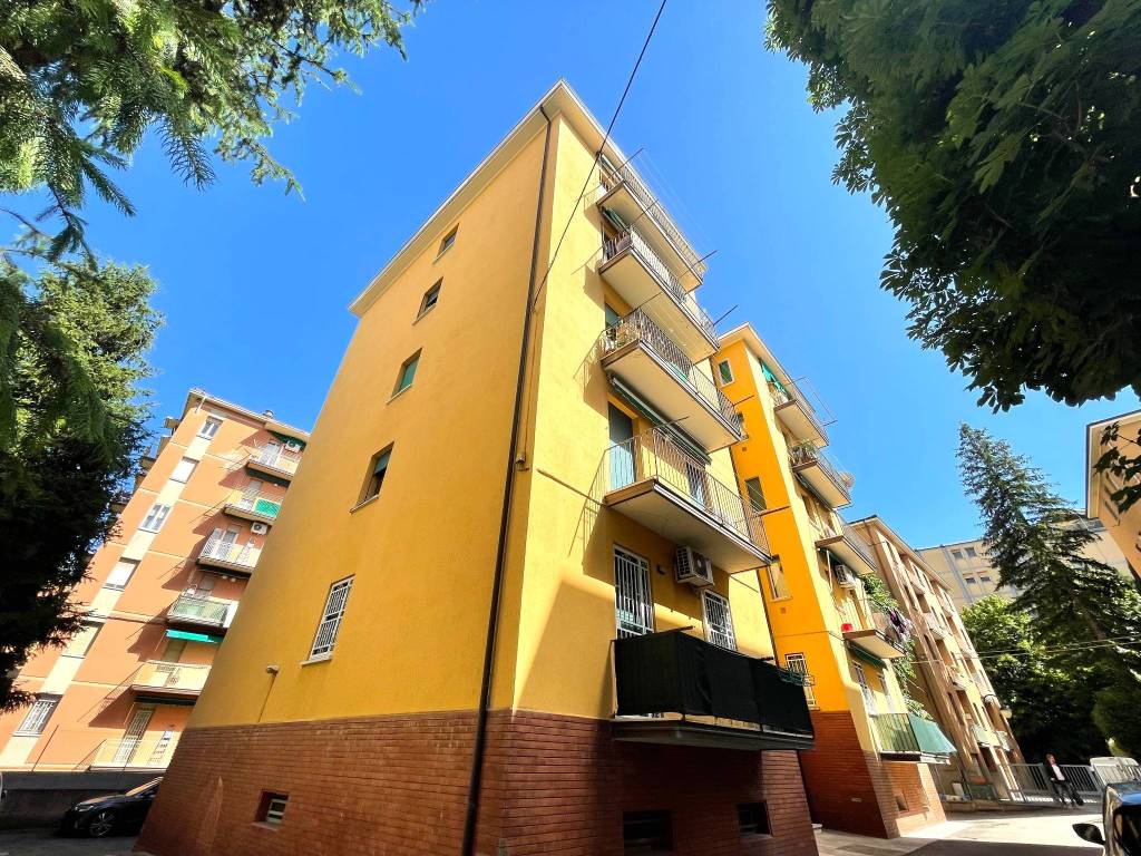 Appartamento a Bologna in Via Amilcare Ponchielli - Foto 2