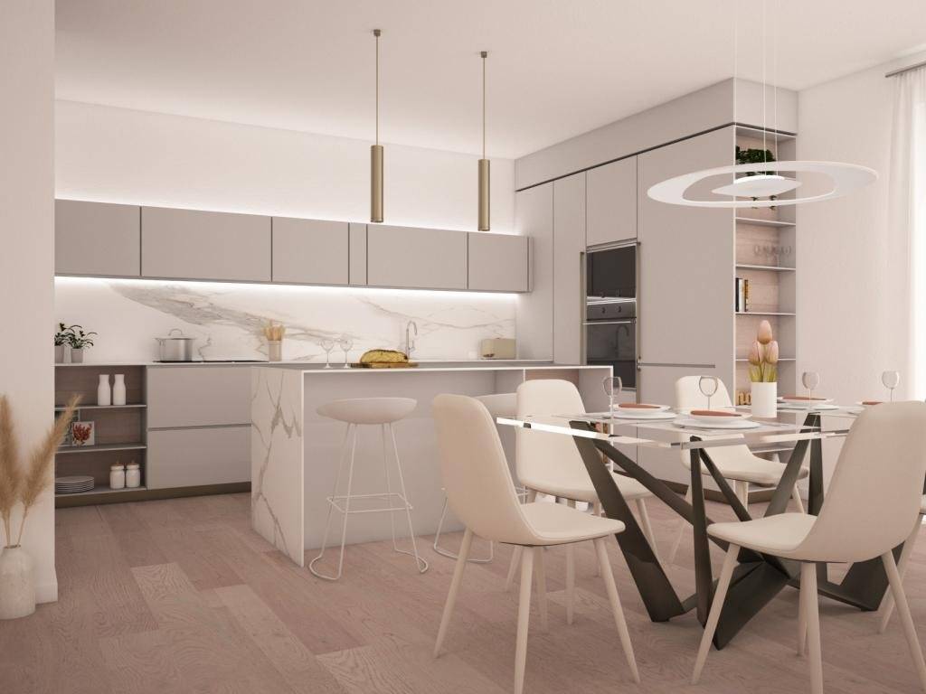 Appartamento a Bologna in Via Amilcare Ponchielli - Foto 4