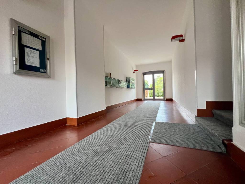 Box / garage a San bartolomeo al mare in Via Martiri della Libertà, 12 - Foto 5