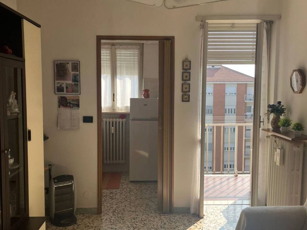 Appartamento a Rivoli in Via Lipari, 2 - Foto 4