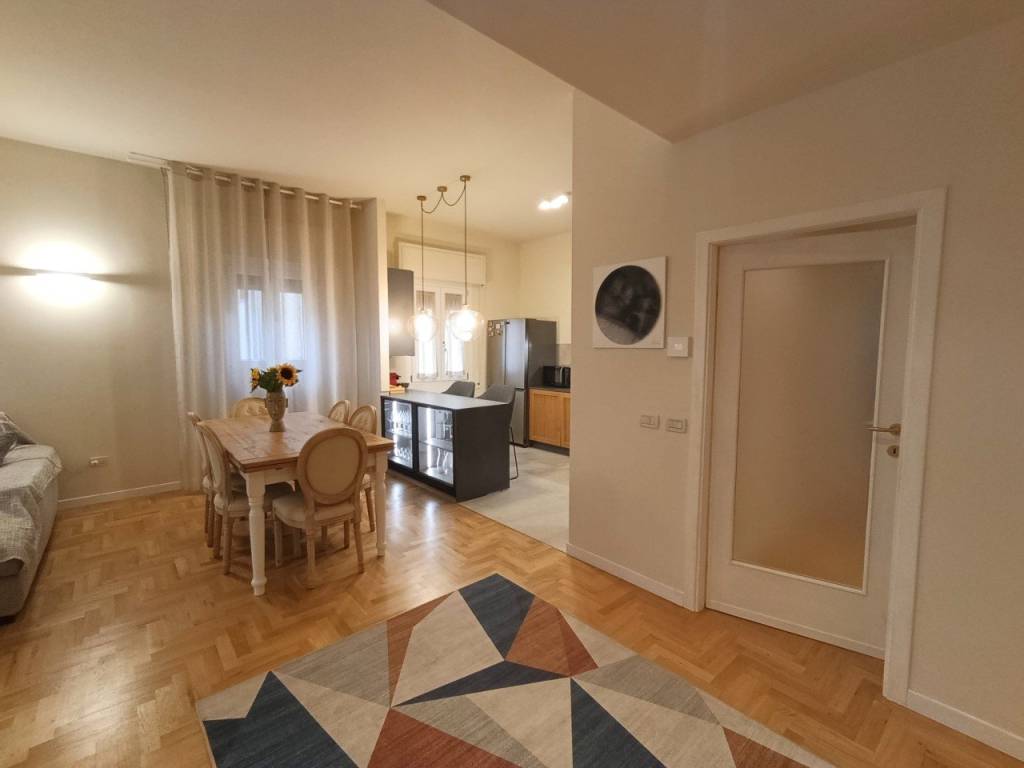 Appartamento a Pistoia in VIA DELLA QUIETE - Foto 2