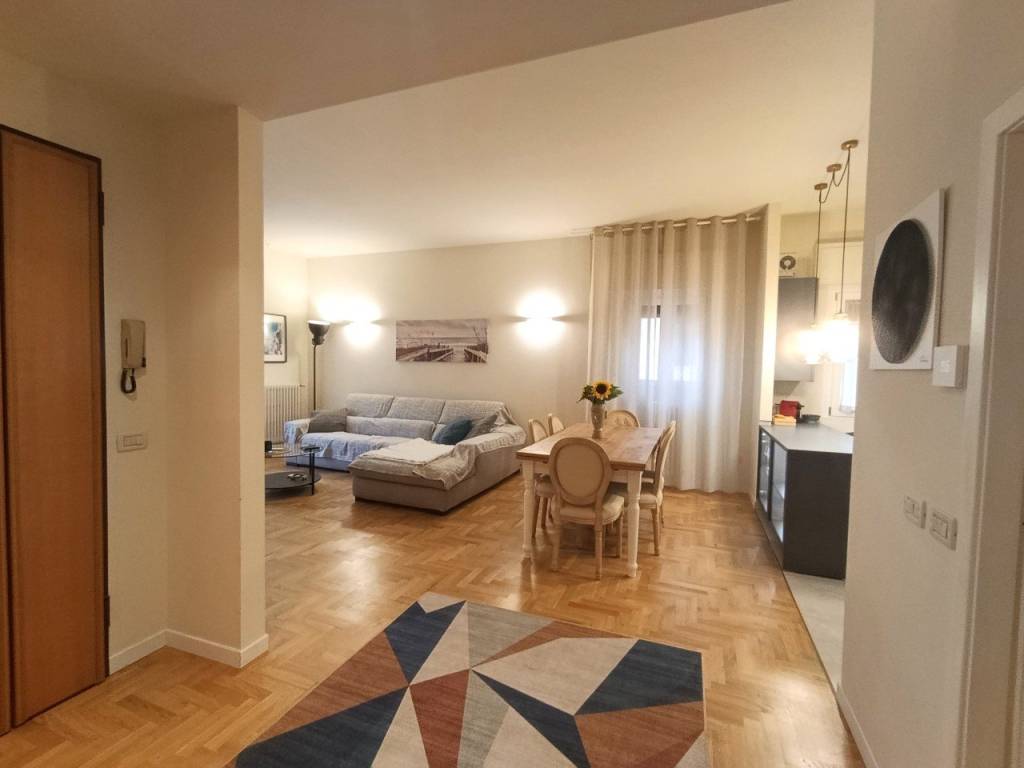 Appartamento a Pistoia in VIA DELLA QUIETE - Foto 3