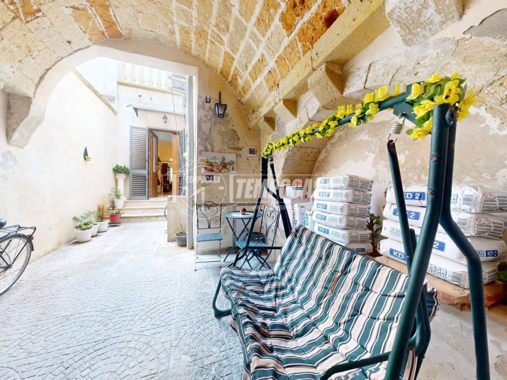 Casa indipendente a San cesario di lecce in Via Vincenzo Cepolla 51 - Foto 2