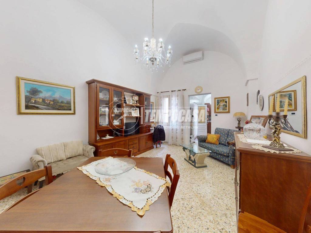 Casa indipendente a San cesario di lecce in Via Vincenzo Cepolla 51 - Foto 3