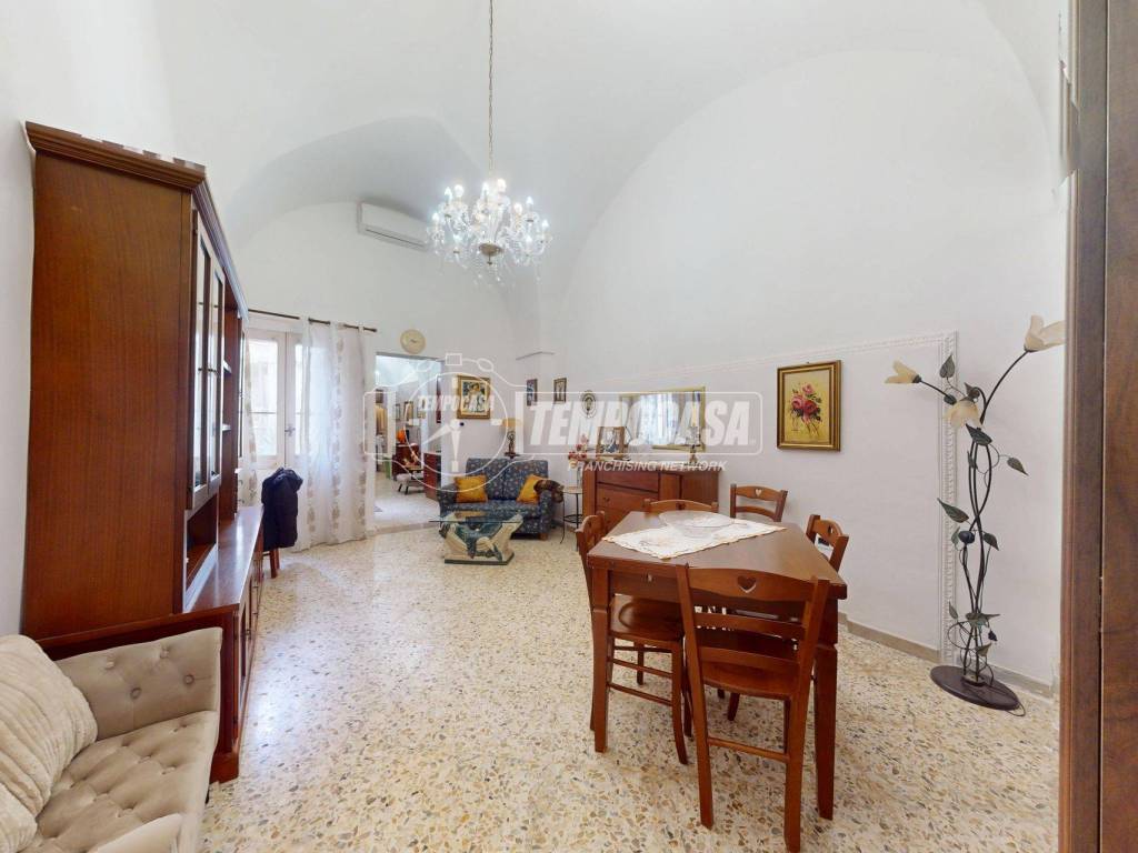 Casa indipendente a San cesario di lecce in Via Vincenzo Cepolla 51 - Foto 5