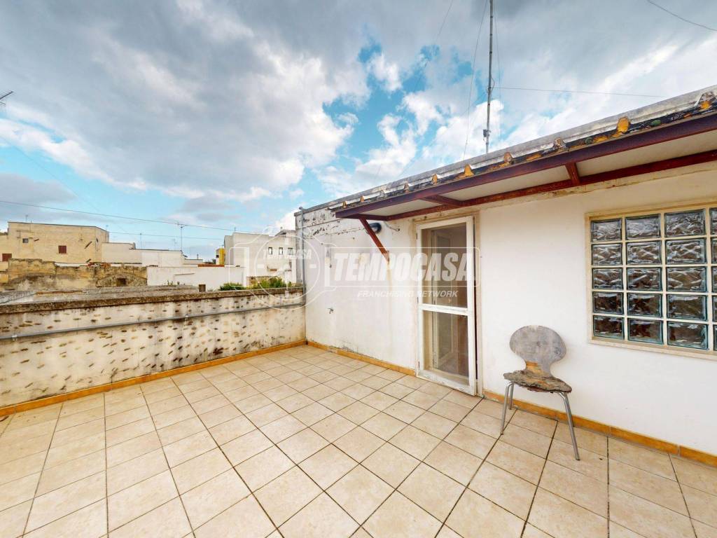 Casa indipendente a Lizzanello in Via Giuseppe Mazzini 29 - Foto 2