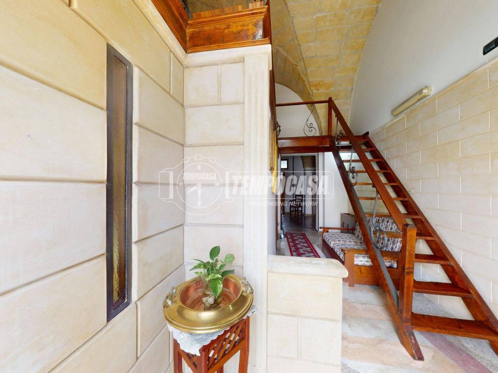 Casa indipendente a Lizzanello in Via Giuseppe Mazzini 29 - Foto 4