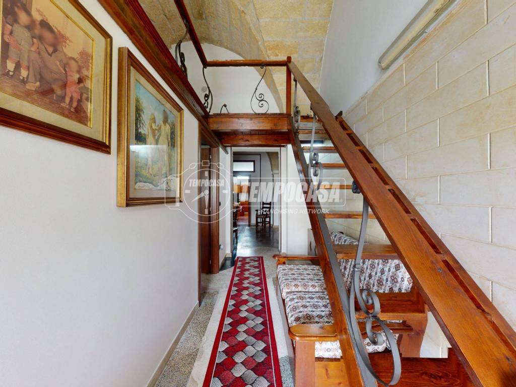 Casa indipendente a Lizzanello in Via Giuseppe Mazzini 29 - Foto 5