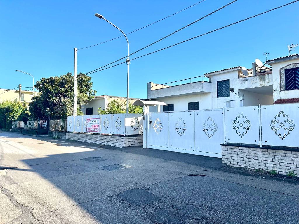 Casa indipendente a Scafati in Via Capone - Foto 3