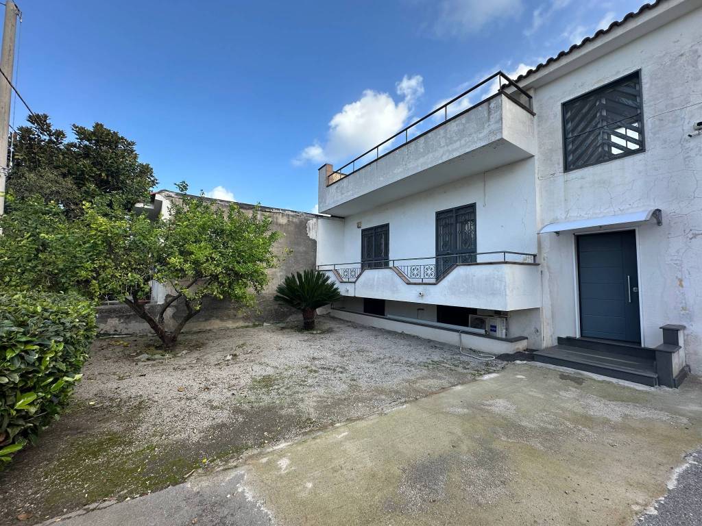 Casa indipendente a Scafati in Via Capone - Foto 4