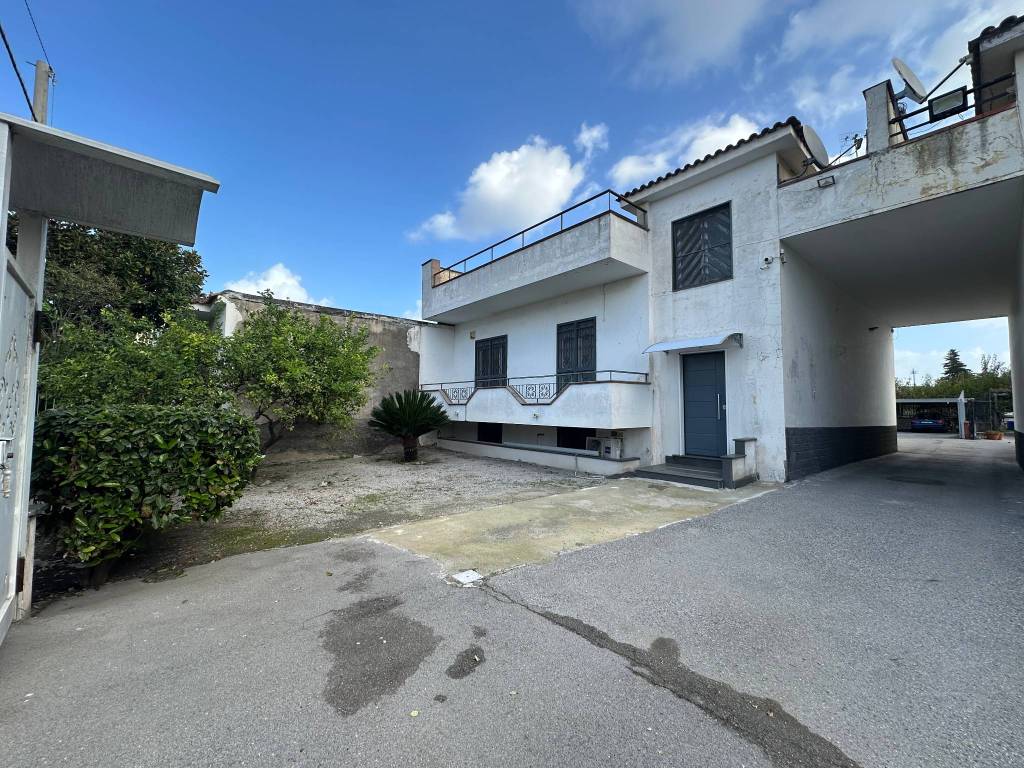 Casa indipendente a Scafati in Via Capone - Foto 5