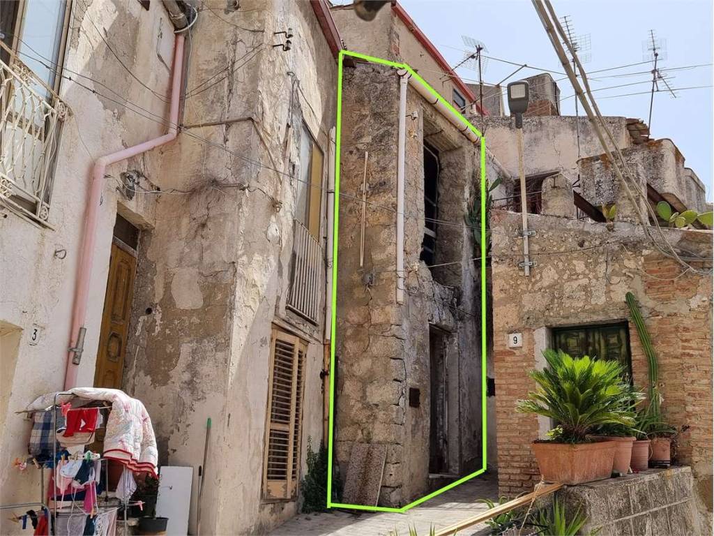 Casa indipendente a Mussomeli - Foto 2