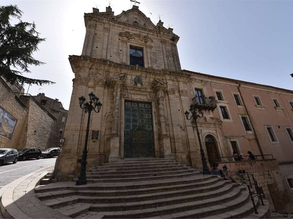 Casa indipendente a Mussomeli - Foto 3