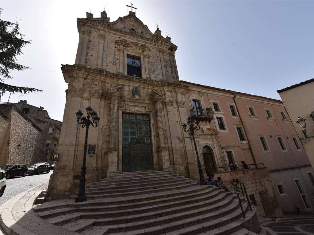 Casa indipendente a Mussomeli - Foto 4
