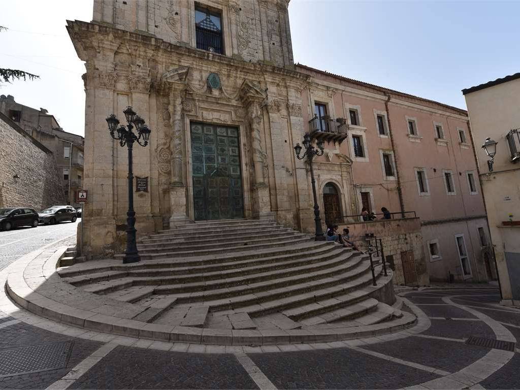 Casa indipendente a Mussomeli - Foto 5