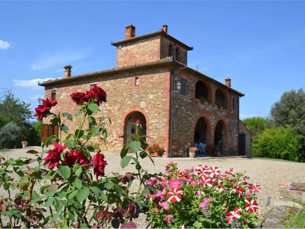 Appartamento a Lucignano - Foto 2