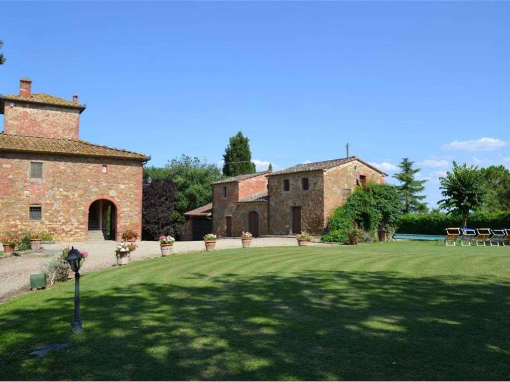 Appartamento a Lucignano - Foto 3