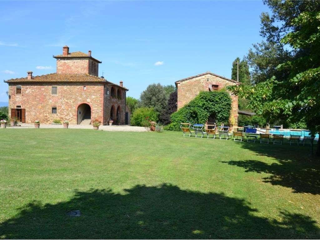 Appartamento a Lucignano - Foto 4
