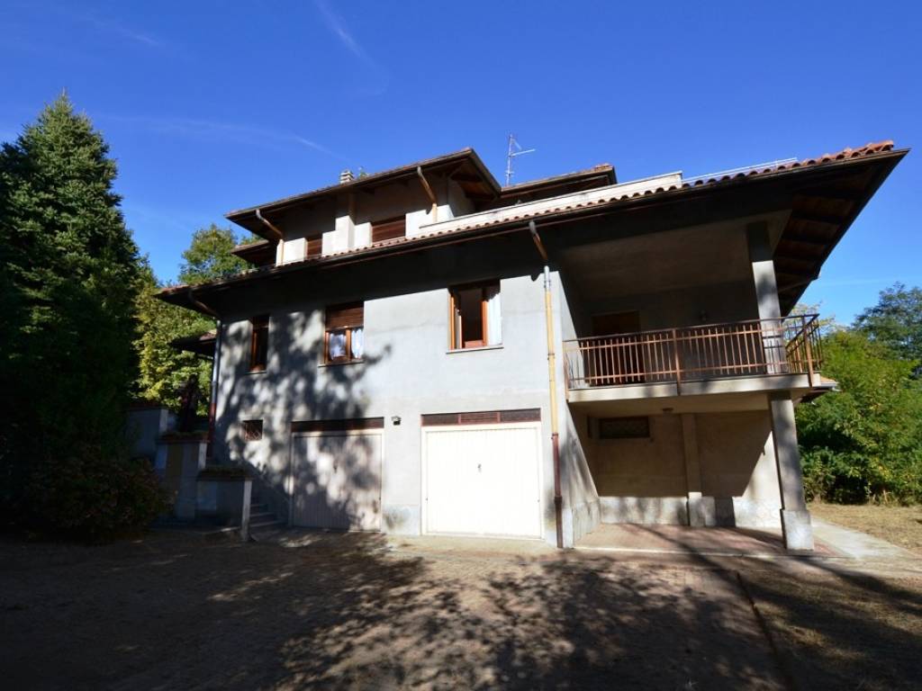 Villa a Biella in Strada dei Gallinit, 29 - Foto 3