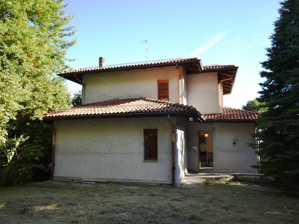Villa a Biella in Strada dei Gallinit, 29 - Foto 4