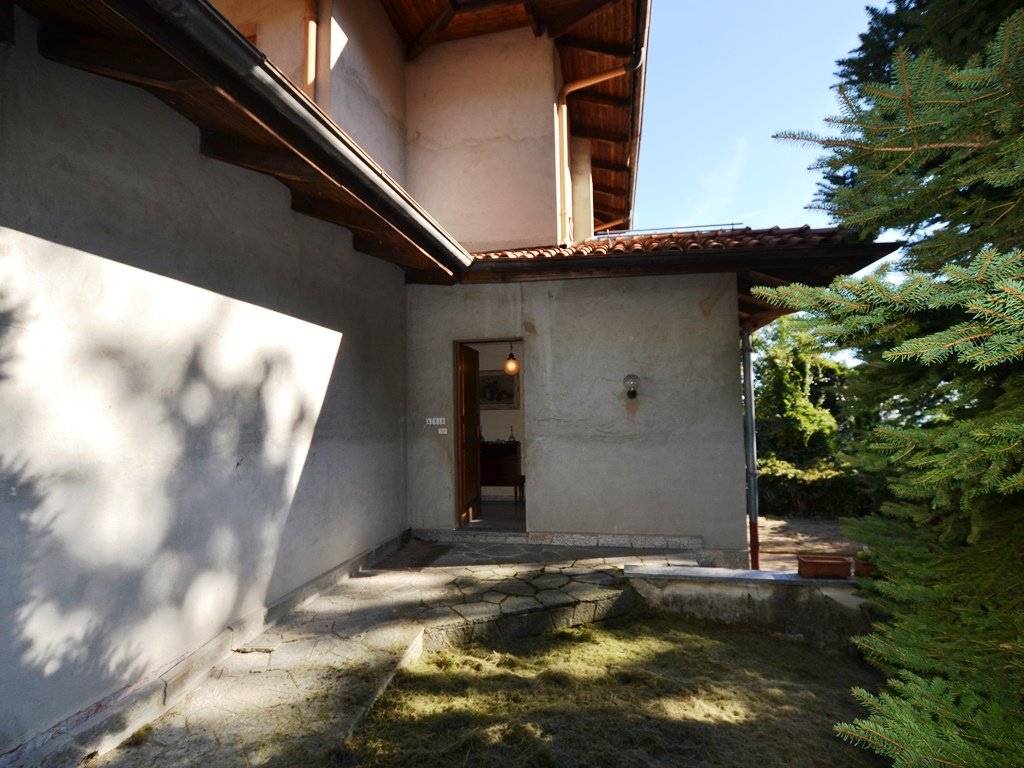 Villa a Biella in Strada dei Gallinit, 29 - Foto 5