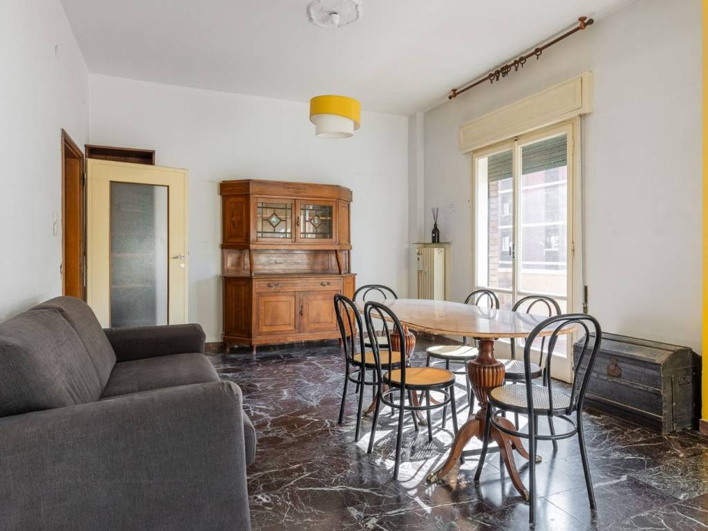 Appartamento a Bologna in Via Luigi Calori - Foto 4