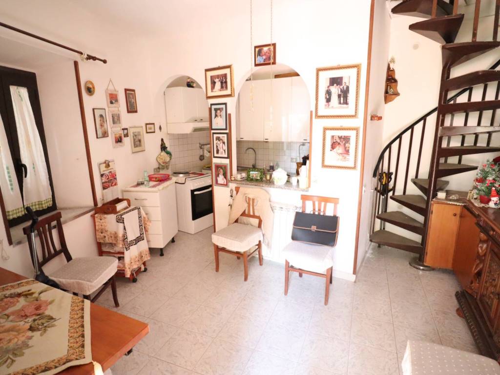 Appartamento a Capena in Via 25 Aprile, 1 - Foto 4