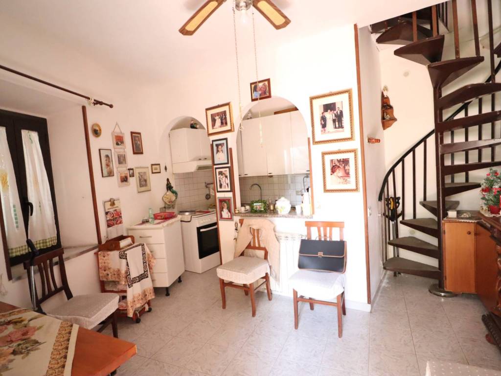 Appartamento a Capena in Via 25 Aprile, 1 - Foto 5