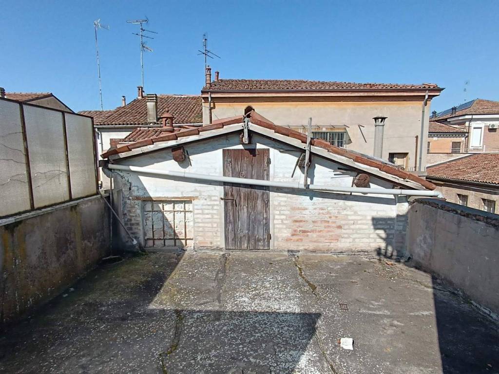 Appartamento a Ferrara in Via Domenico Malagutti, 9 - Foto 3