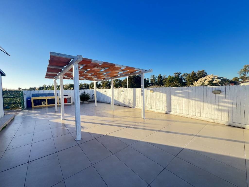 Villa a Latina in Via Montecristo - Foto 2