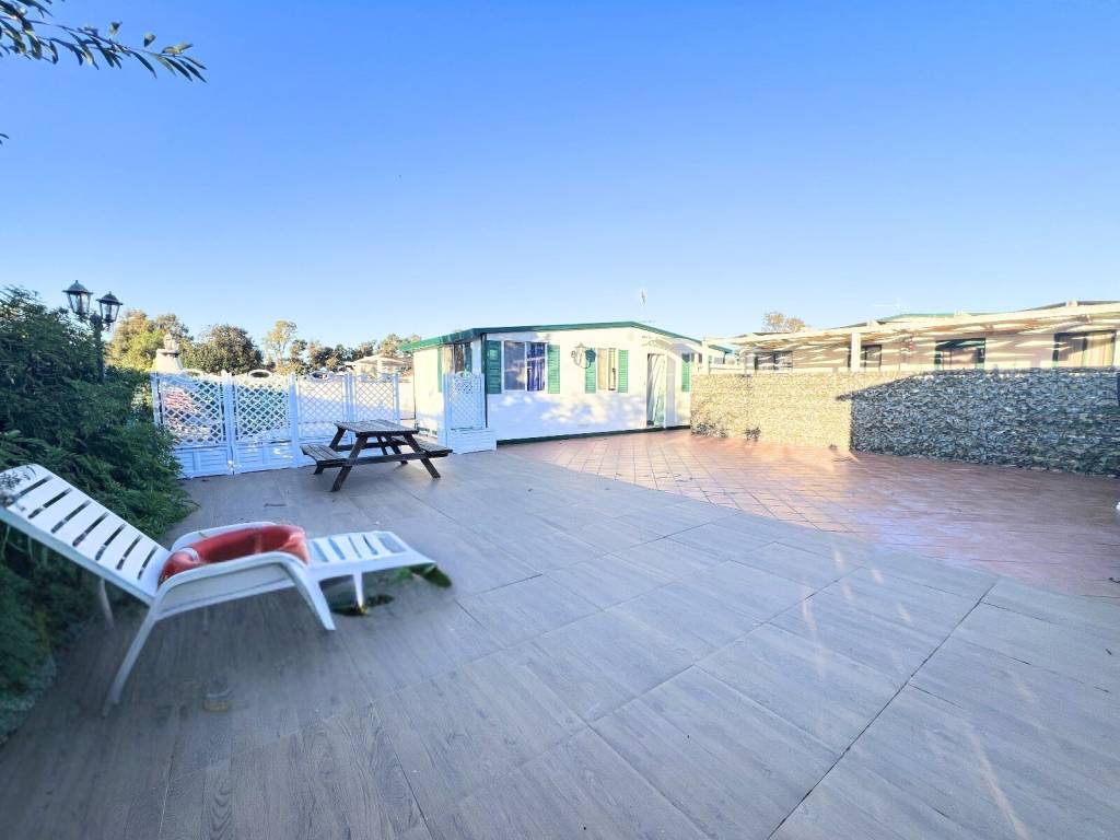 Villa a Latina in Via Montecristo - Foto 4