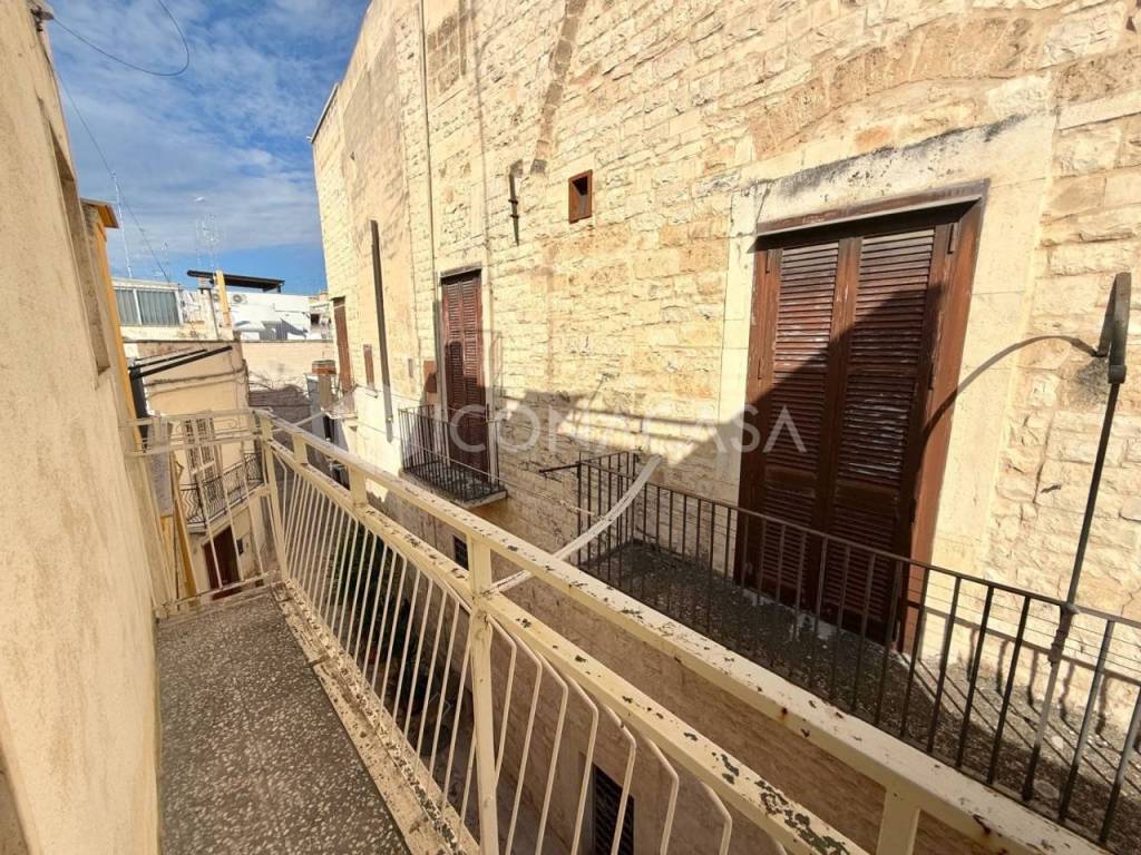Appartamento a Valenzano in Via Castello, 54 - Foto 5