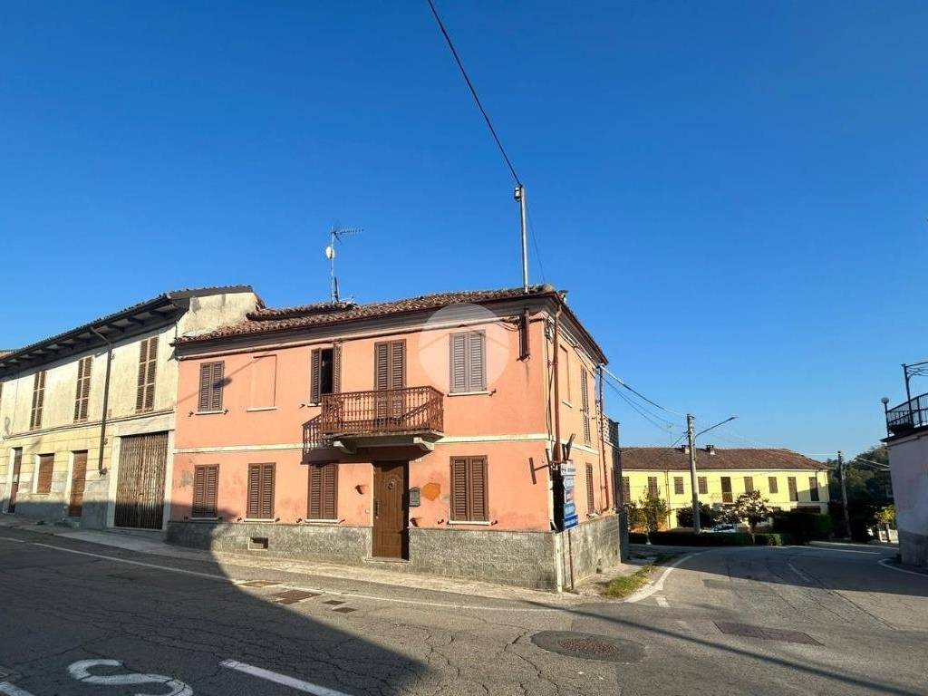 Casa indipendente a Portacomaro in Corso Matteotti, 79 - Foto 2