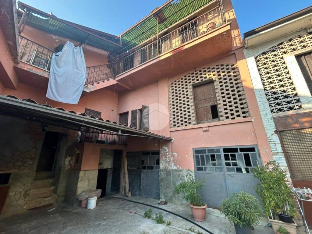 Casa indipendente a Portacomaro in Corso Matteotti, 79 - Foto 3