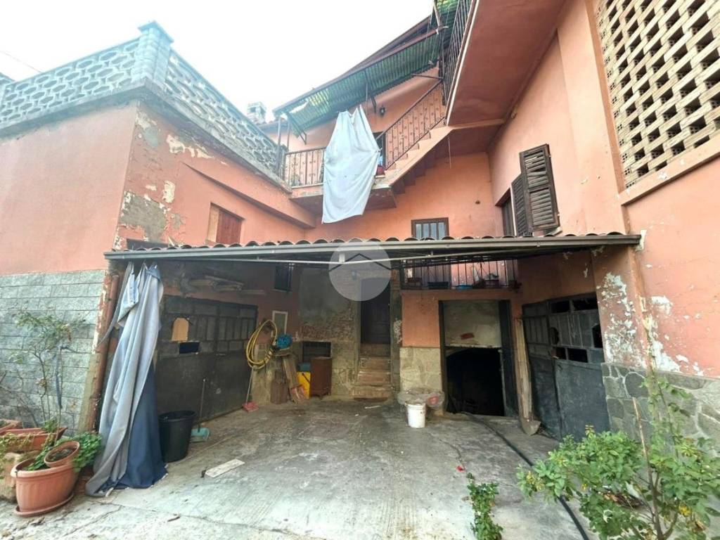 Casa indipendente a Portacomaro in Corso Matteotti, 79 - Foto 4