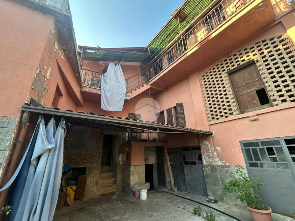 Casa indipendente a Portacomaro in Corso Matteotti, 79 - Foto 5