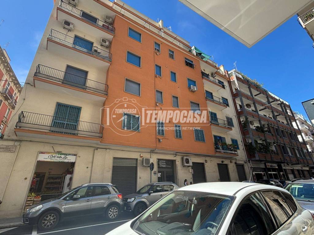 Appartamento a Bari in Via F.Lattanzio - Foto 2