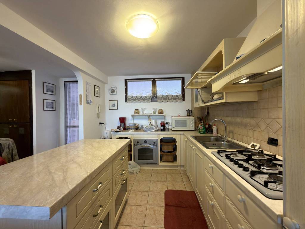 Villetta a schiera a Preganziol in Via Vittorio Veneto, 27 - Foto 4