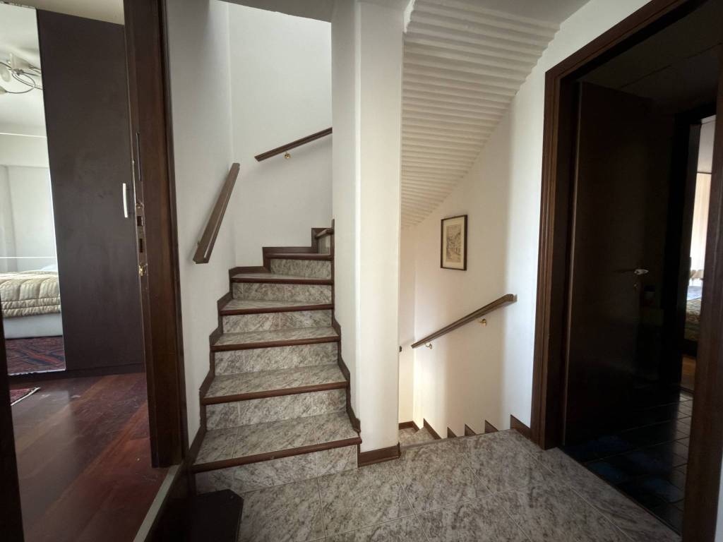 Villetta a schiera a Preganziol in Via Vittorio Veneto, 27 - Foto 5