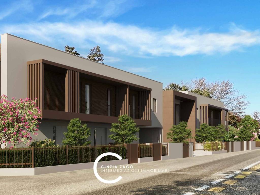 Appartamento a Mogliano veneto in Via Ugo Foscolo - Foto 2