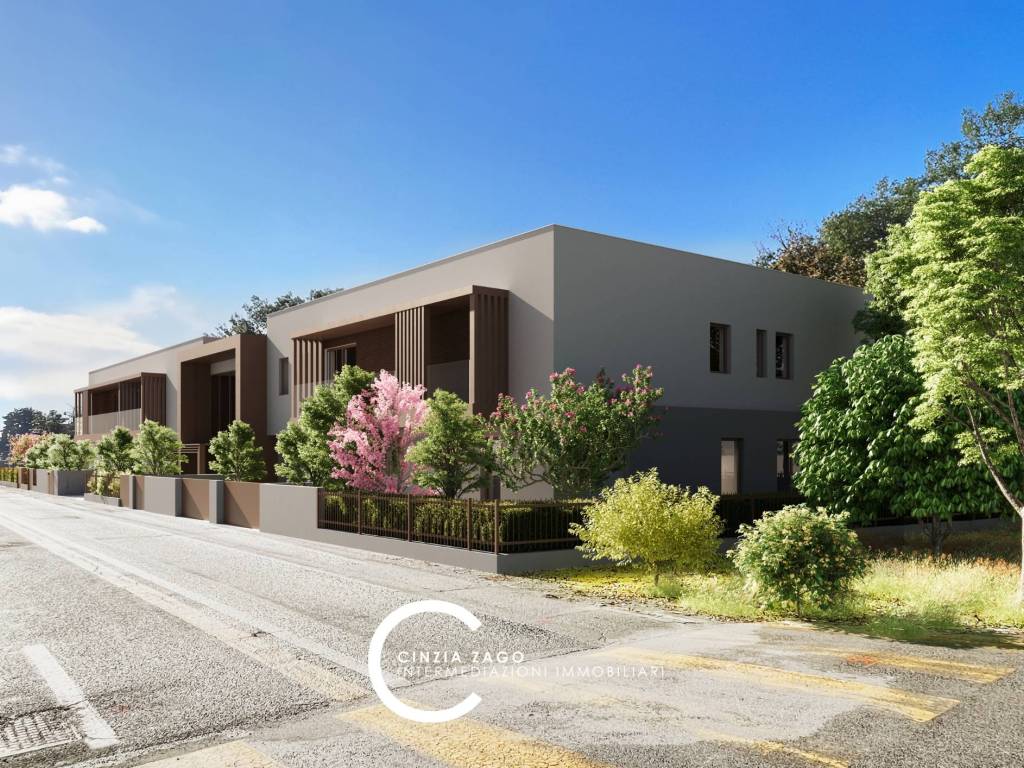 Appartamento a Mogliano veneto in Via Ugo Foscolo - Foto 5