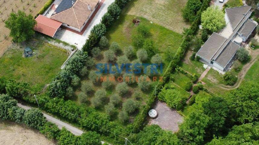 Terreno a San nicola manfredi in Contrada Virgili - Foto 3