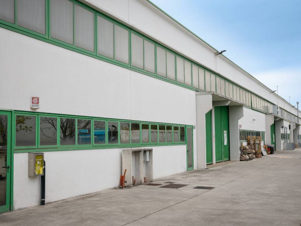 Immobile a San quirino in Via Masieres - Foto 2