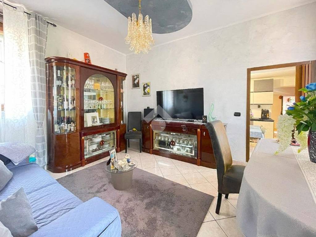 Appartamento a Cermenate in Via A. Ronzoni, 8 - Foto 2