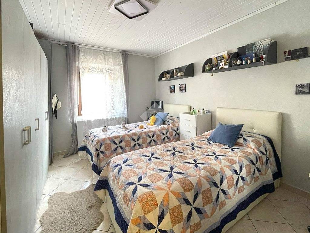 Appartamento a Cermenate in Via A. Ronzoni, 8 - Foto 4