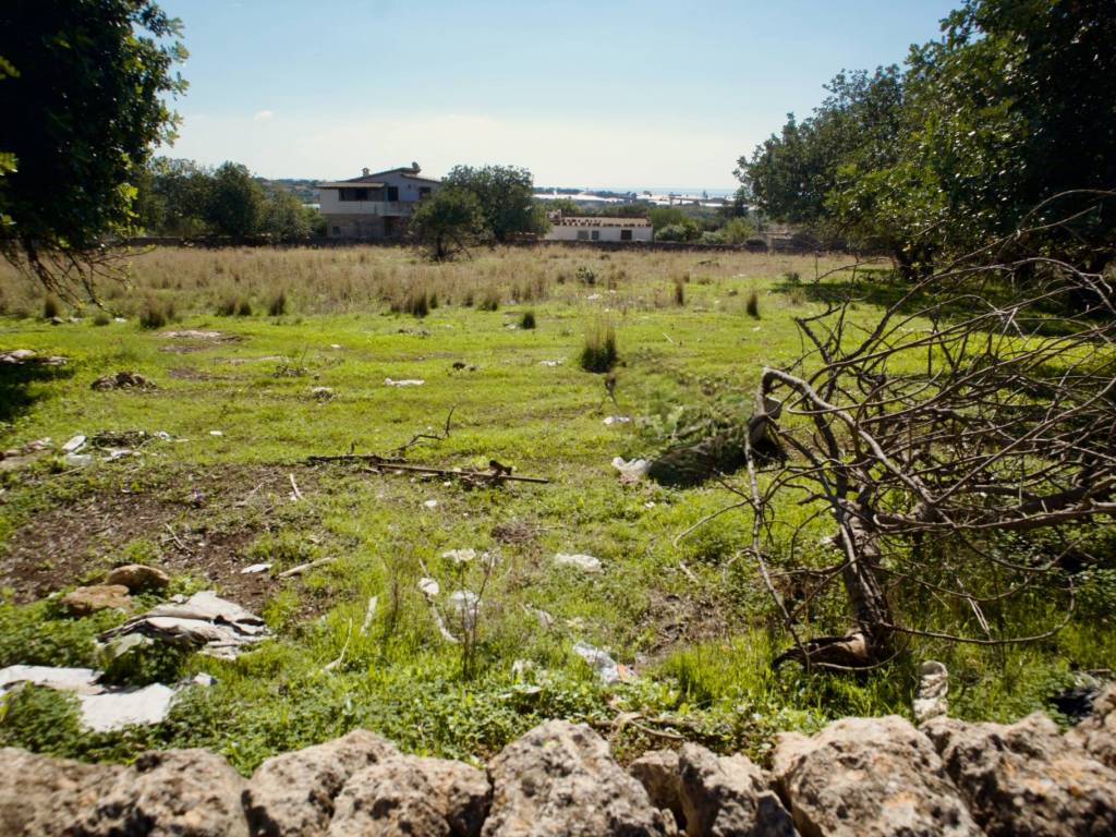 Terreno a Santa croce camerina in SC120 - Foto 5
