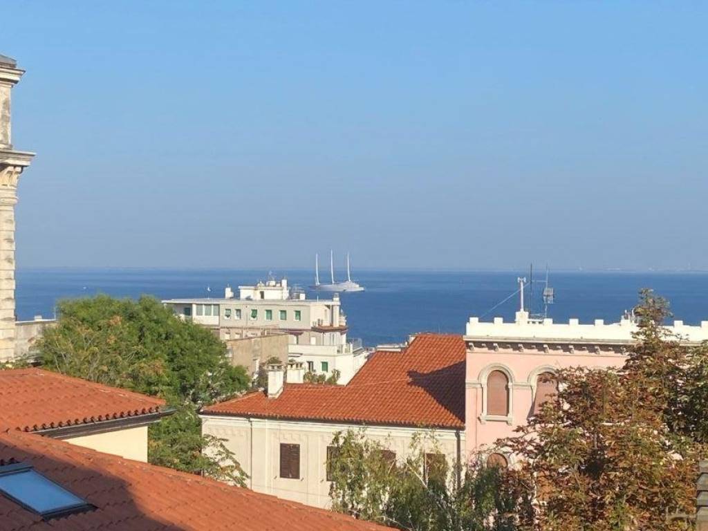 Appartamento a Trieste - Foto 2