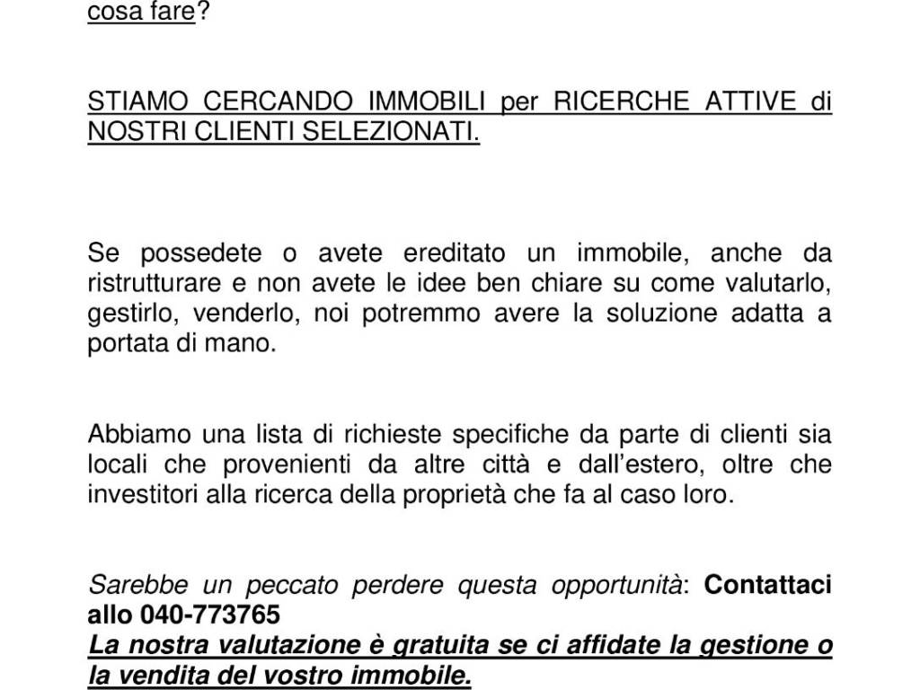 Appartamento a Trieste - Foto 3