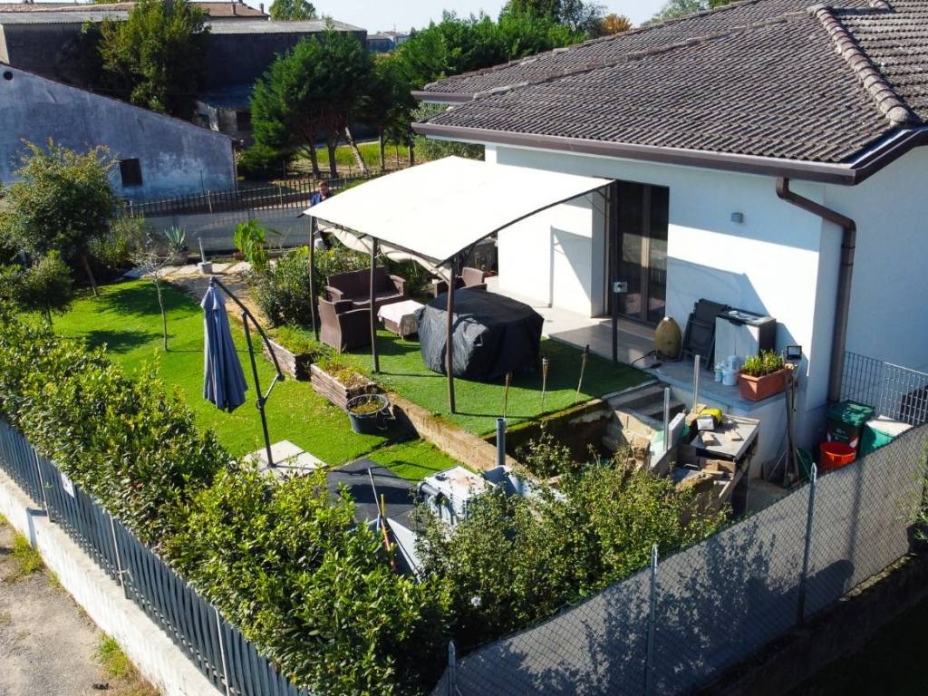 Villa a Oppeano in Via Dossi - Foto 4
